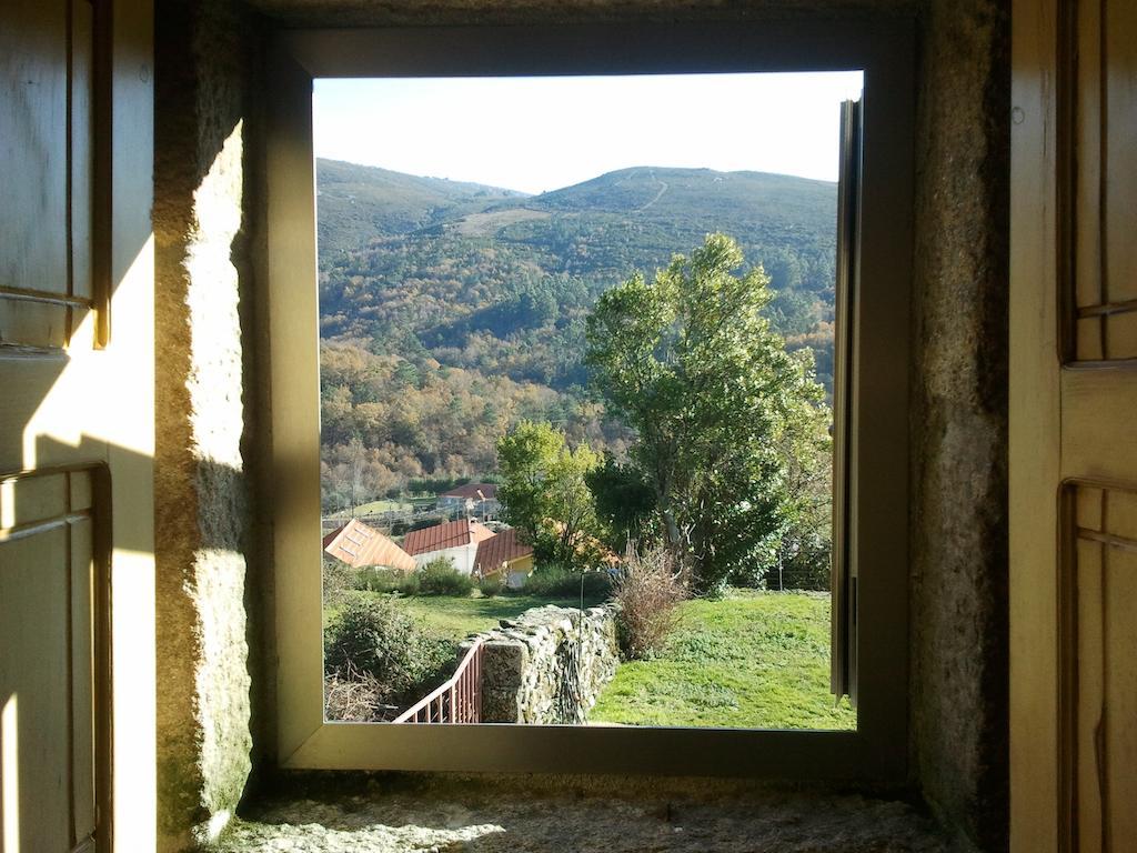 Rectoral De Prado Vendégház Piñeiro Kültér fotó
